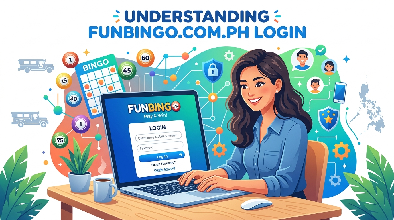 Understanding Funbingo Com PH Login